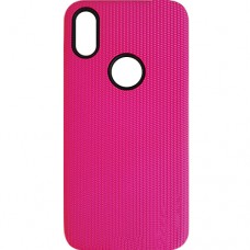 Capa iPhone XS Max - New Motomo Pink